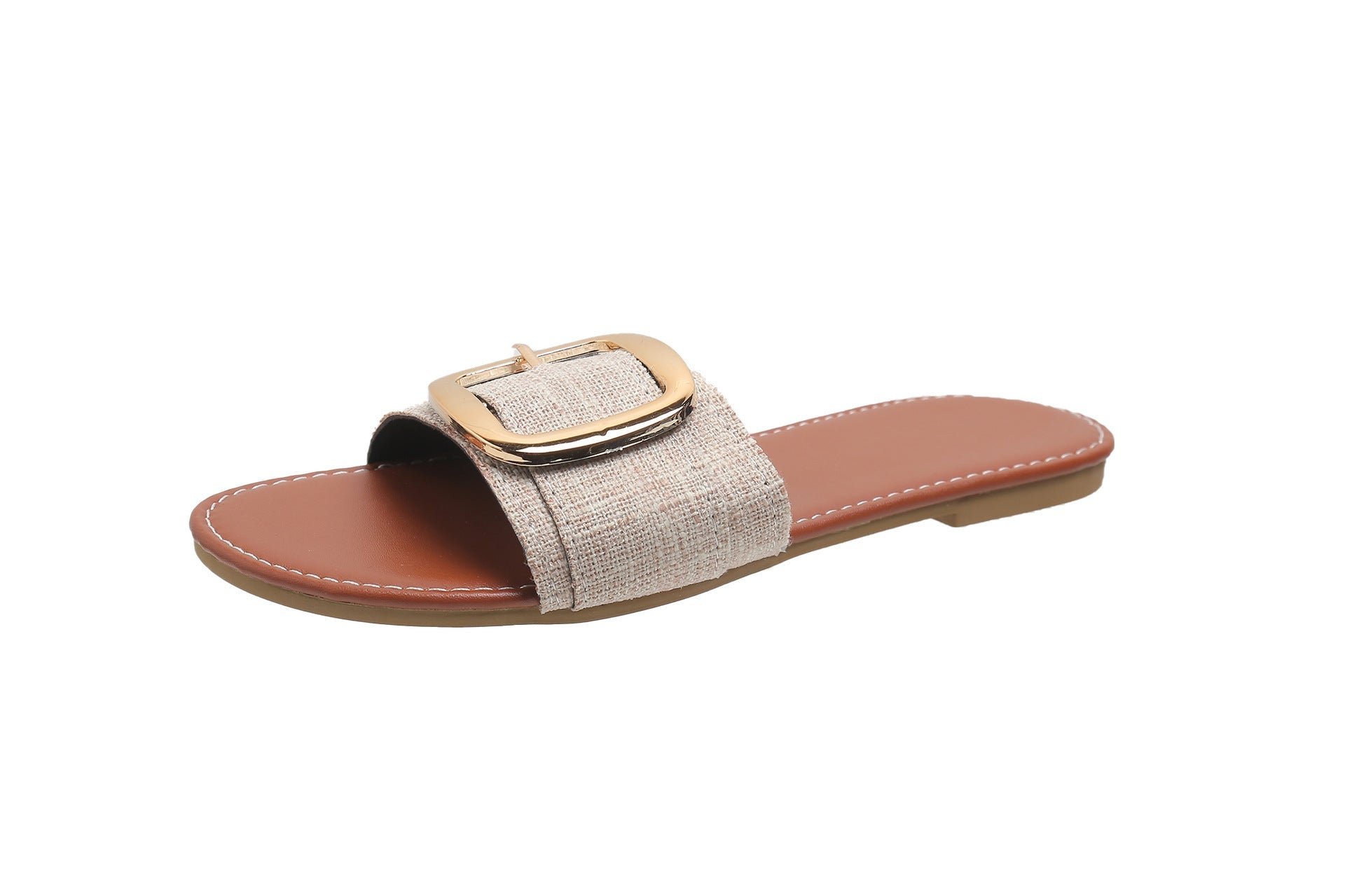 Vintage Inspired Orthopedic Sandals