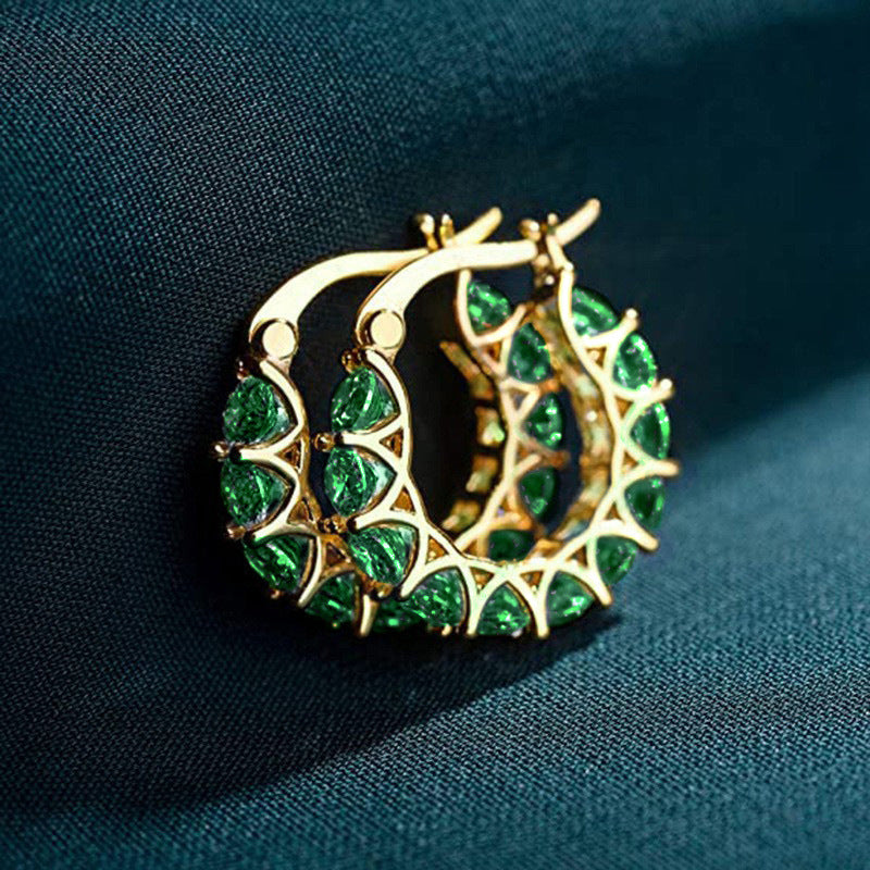 Beautiful Set with Unique Style