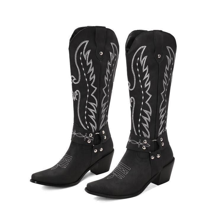 Elegant Orthopedic Boots for Every Step