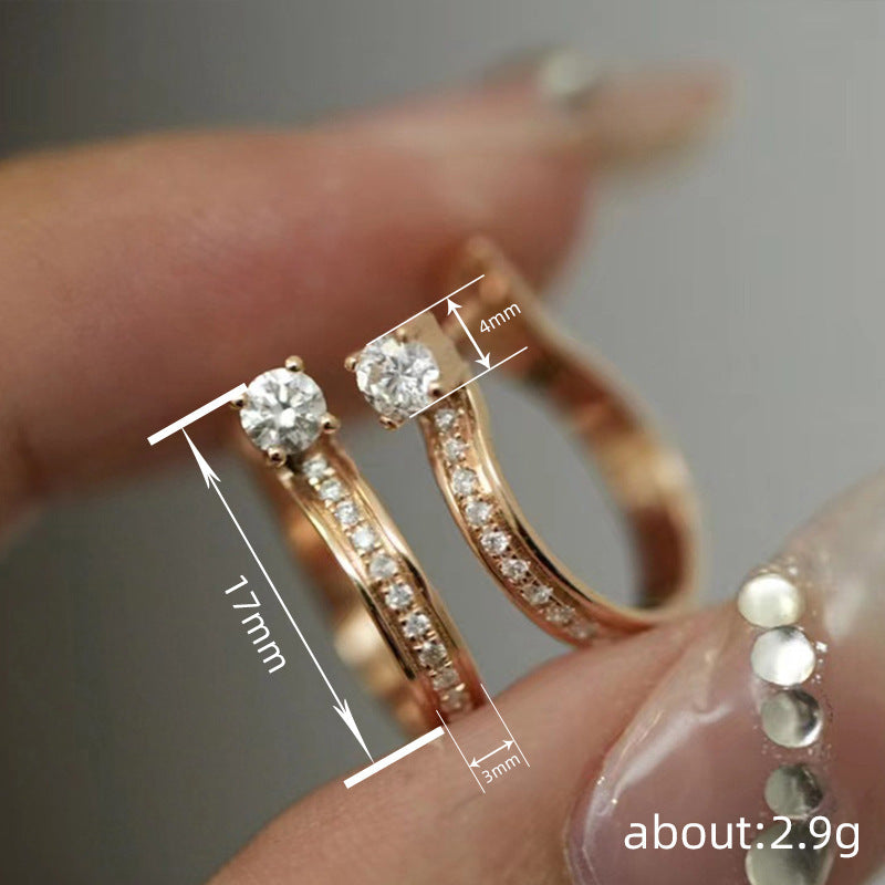 Charming Earring for Any Occasion