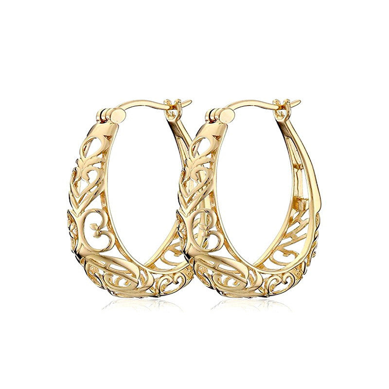 Elegant Earring for Every Occasion