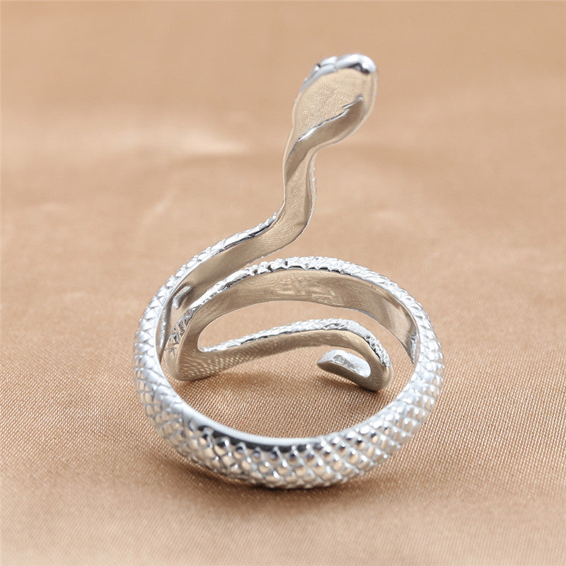 Charming Ring for Any Occasion