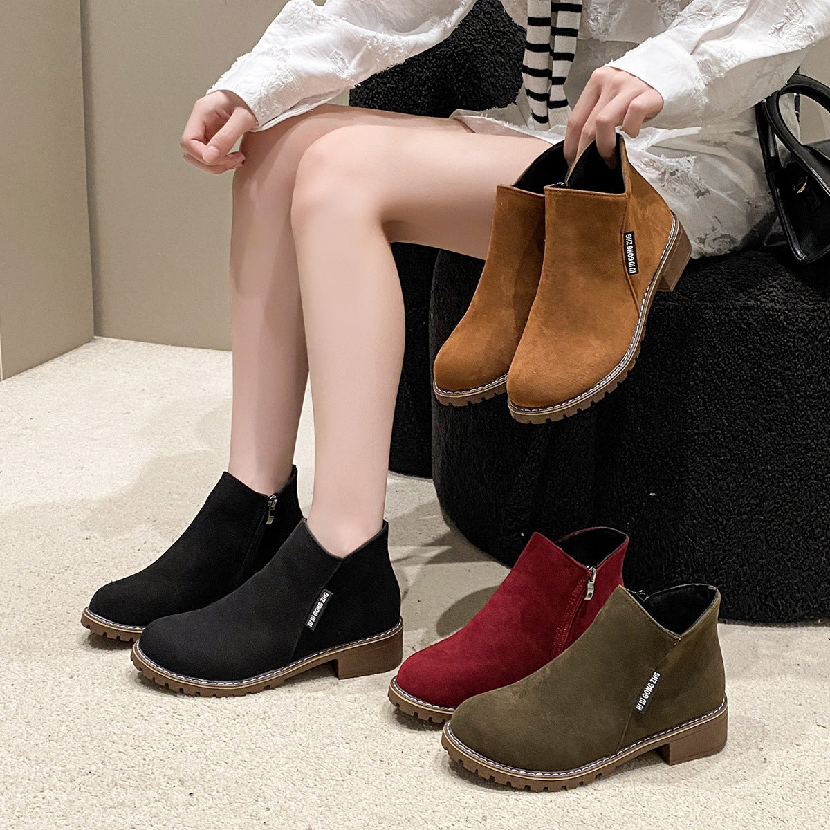 Stylish Orthopedic Shoes for Any Occasion