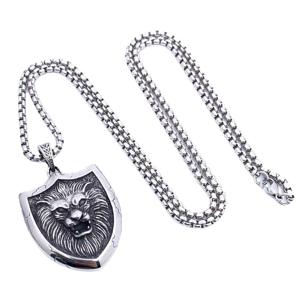 Charming Pendant for Any Occasion