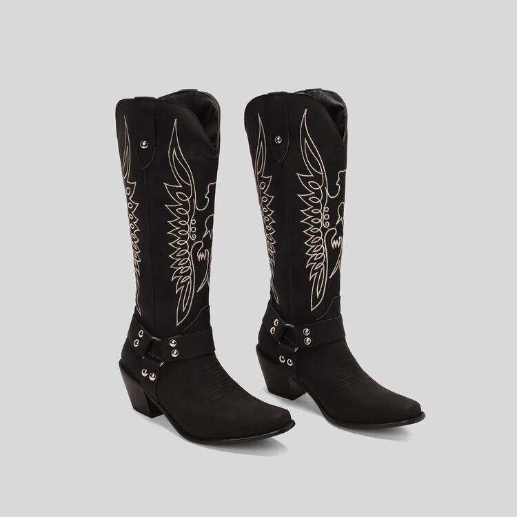 Beautifully Crafted Orthopedic Boots