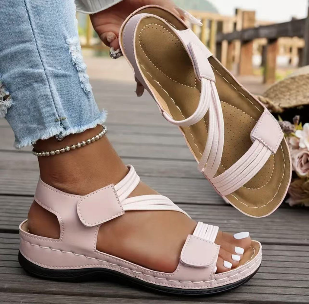 Elegant Orthopedic Shoes for Every Step