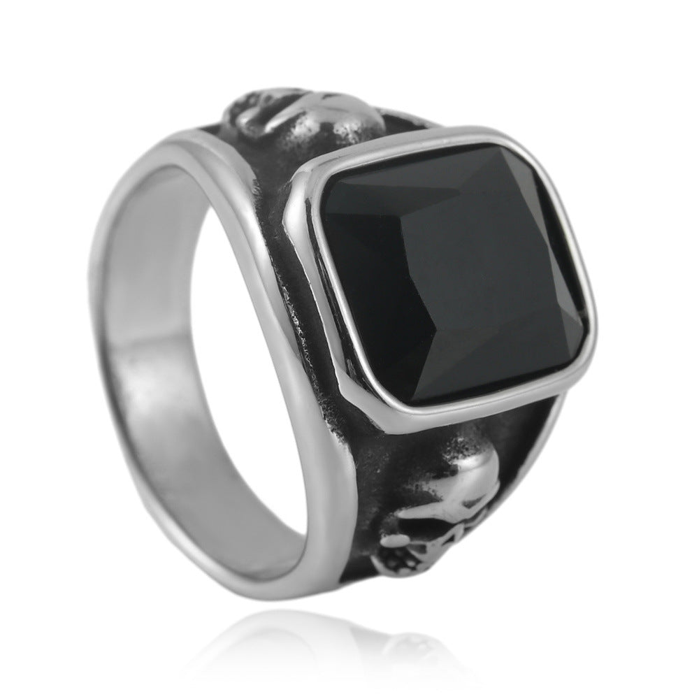 Elegant Ring for Every Occasion