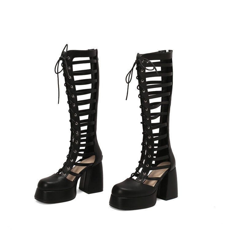 Beautifully Crafted Orthopedic Boots