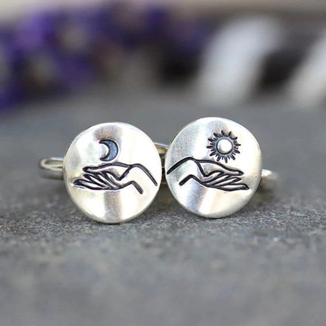 Classic Ring with Timeless Appeal