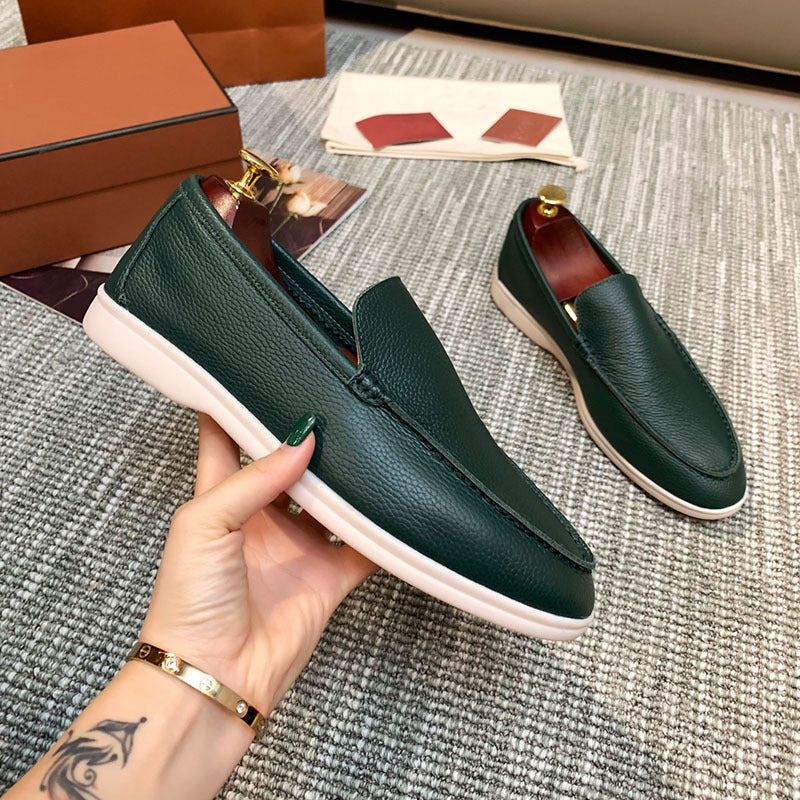 Graceful Orthopedic Shoes for Modern Look
