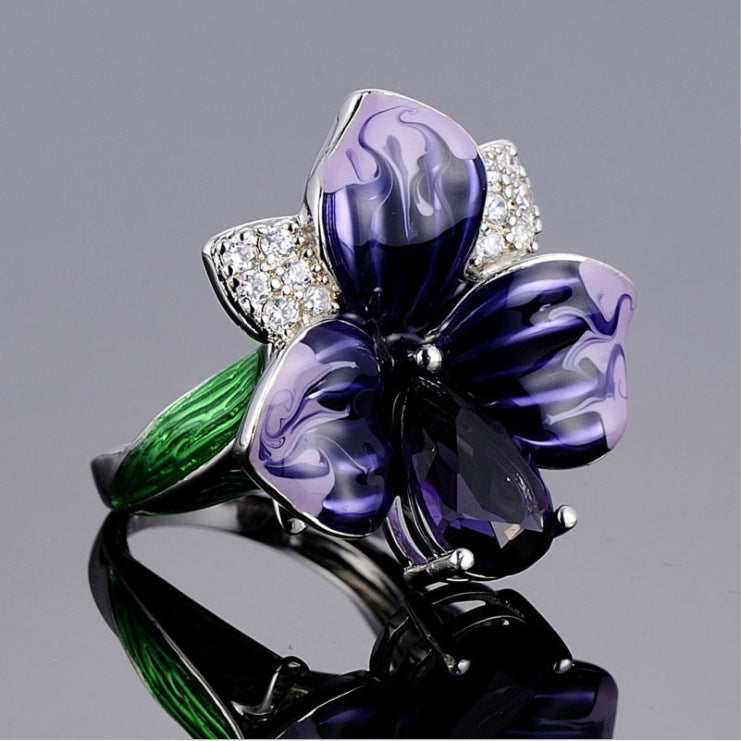 Stunning Ring for Daily Wear
