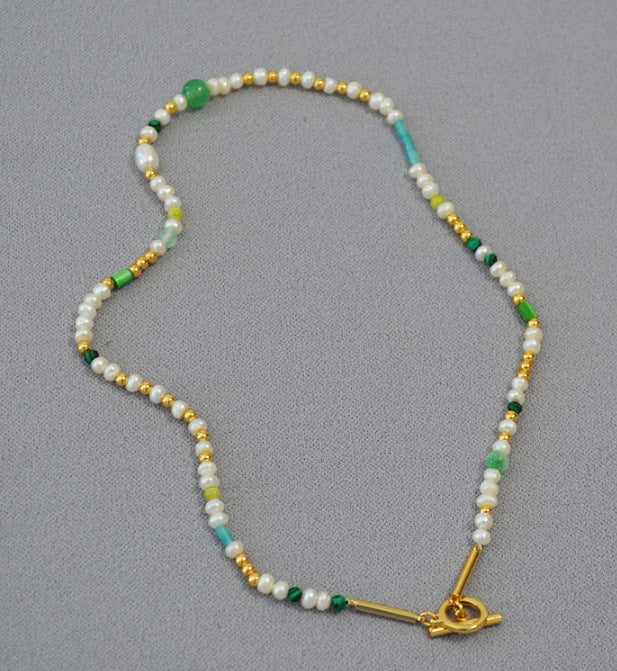Elegant Pearl Necklace for Every Occasion