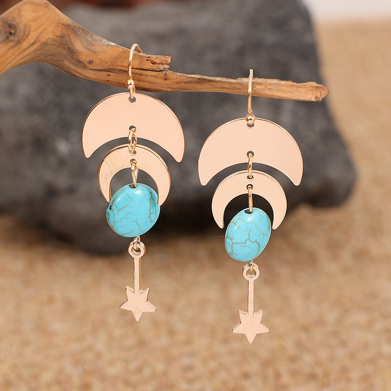 Elegant Earring for Every Occasion