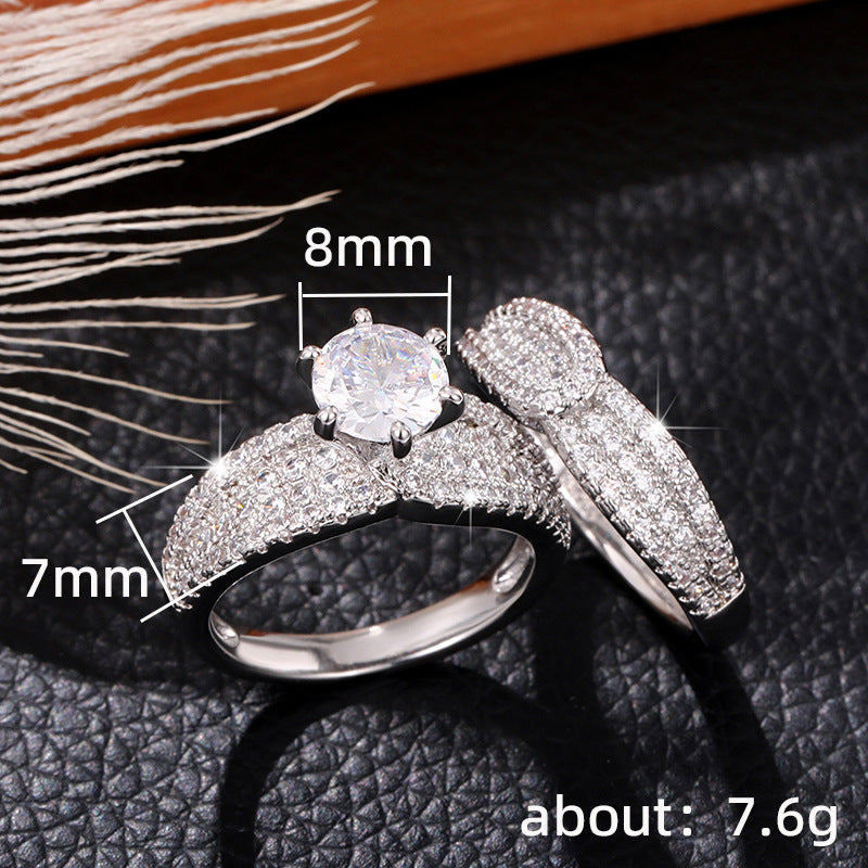 Classic Set with Timeless Appeal