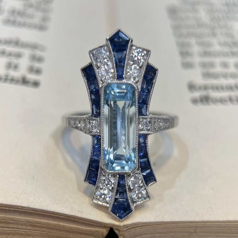 Elegant Ring for Every Occasion