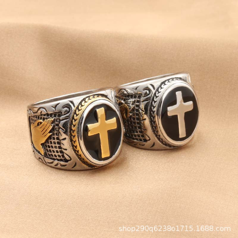 Elegant Ring for Every Occasion