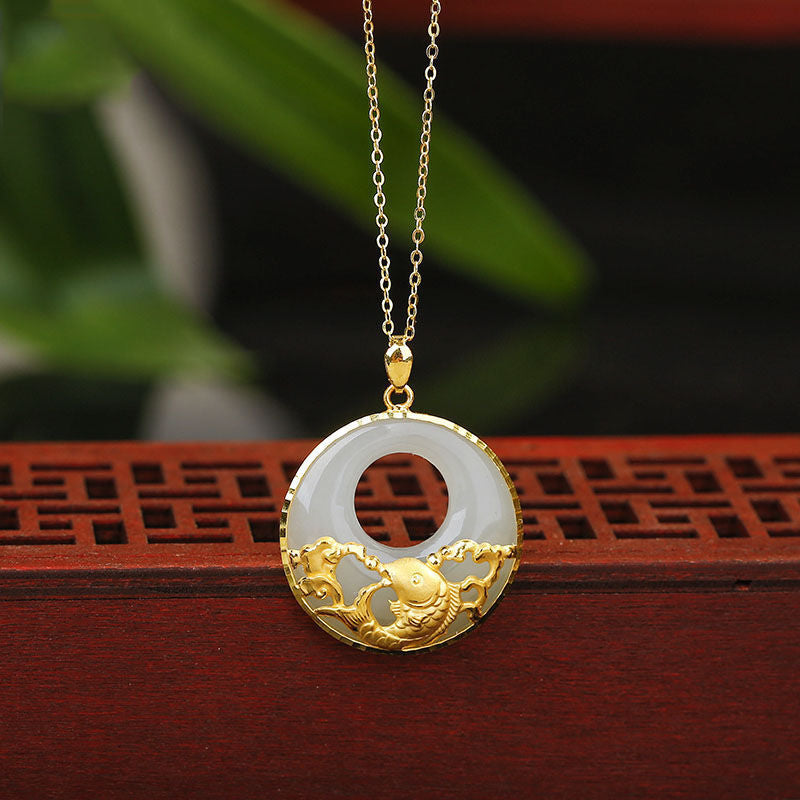 Stunning Necklace for Daily Wear