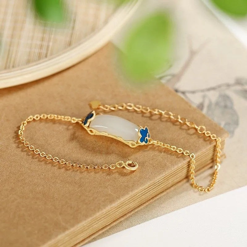 Elegant Gold Bracelet for Every Occasion