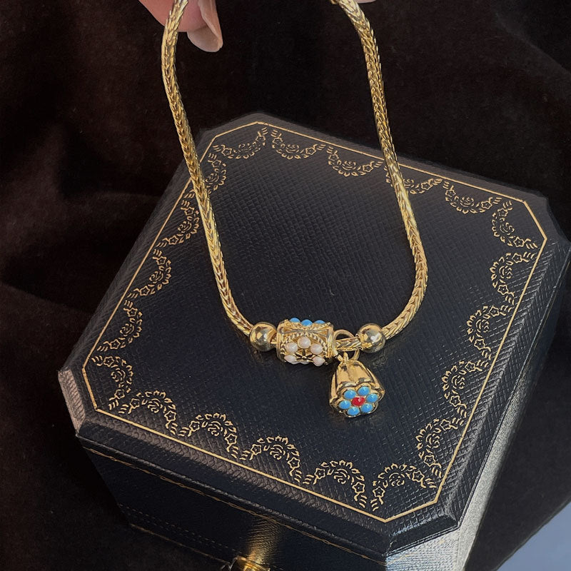 Elegant Gold Bracelet for Every Occasion