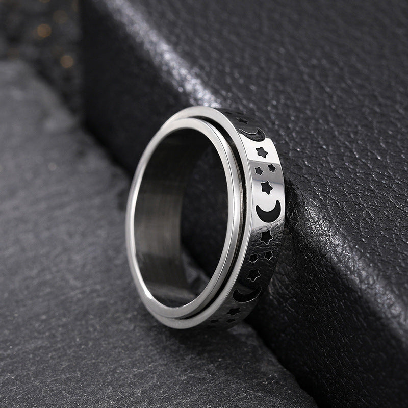 Stunning Ring for Daily Wear