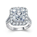 Charming Ring for Any Occasion