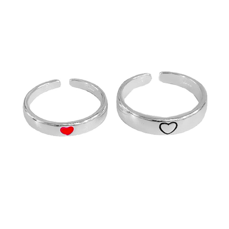 Classic Ring with Timeless Appeal