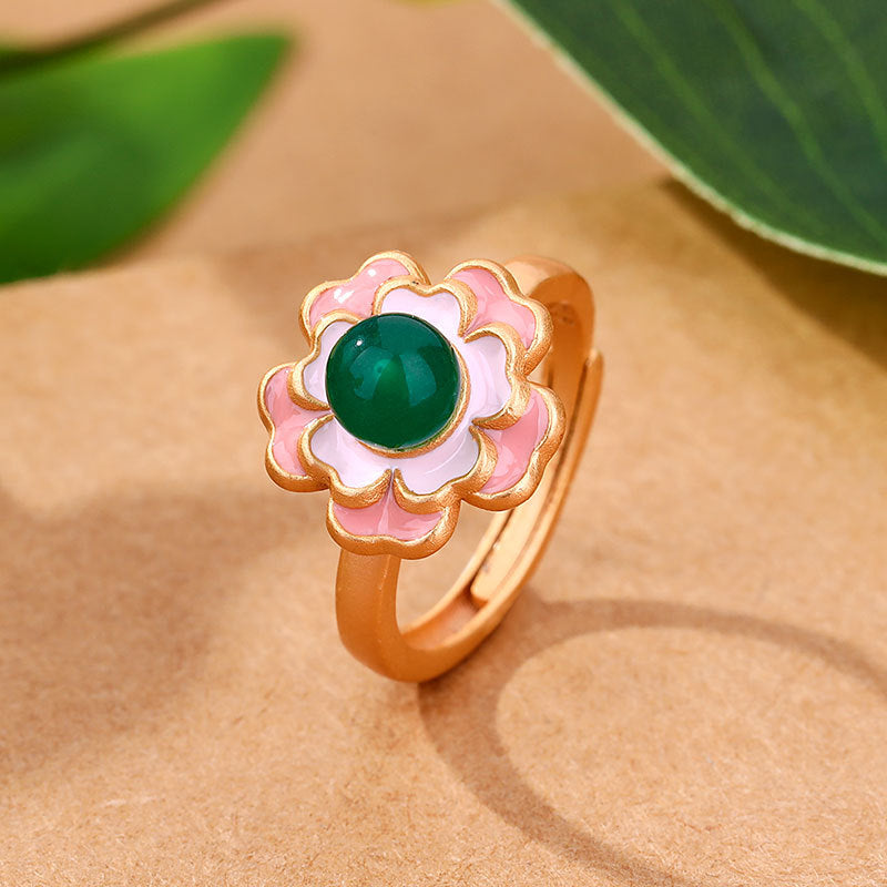 Romantic Ring for Special Moments