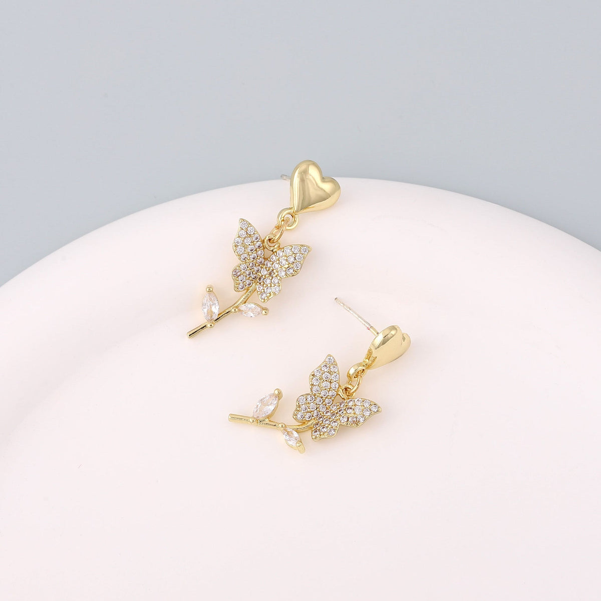 Stunning Earring for Daily Wear