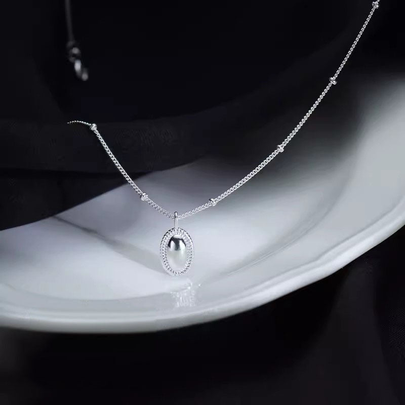 Romantic Necklace for Special Moments