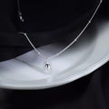 Romantic Necklace for Special Moments