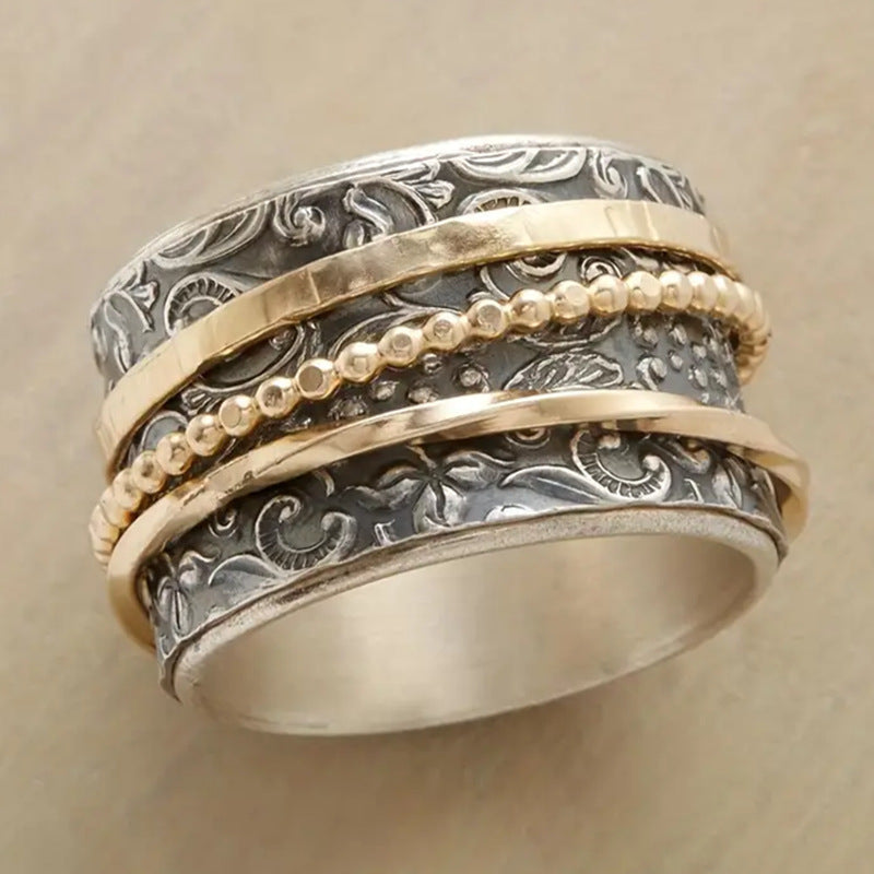 Elegant Ring for Every Occasion