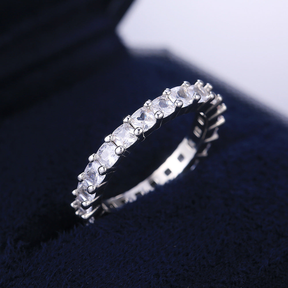 Delicate Artisan Ring