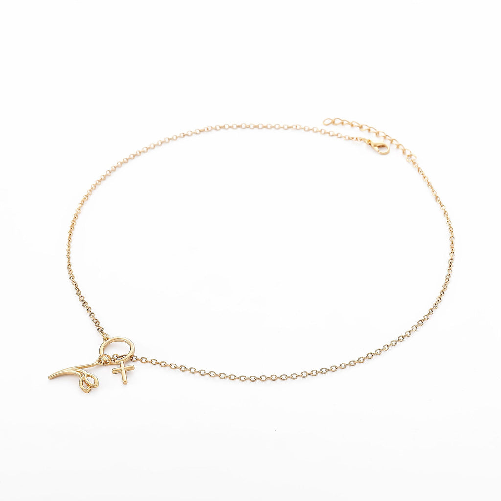 Elegant Gold Necklace for Every Occasion