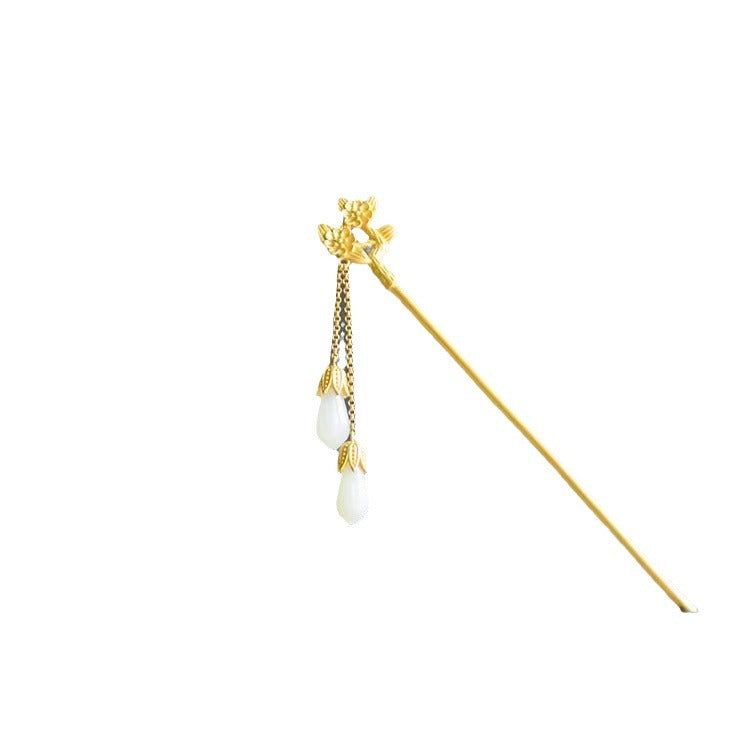 Elegant Silver Piece for Every Occasion