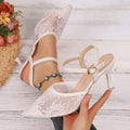 Classic Orthopedic Sandals with Timeless Style
