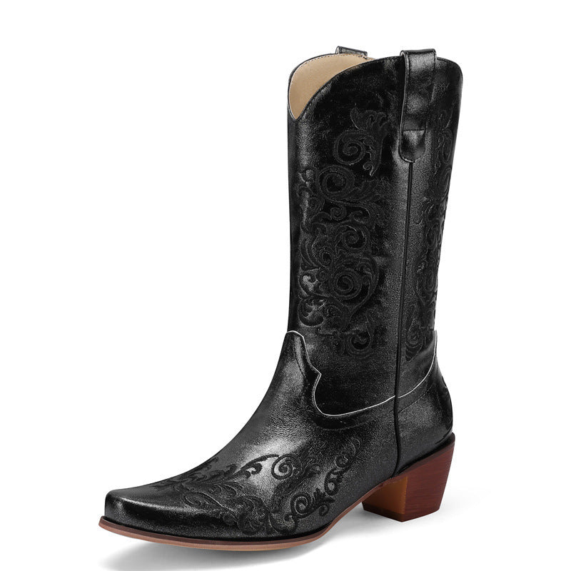 Stylish Orthopedic Boots for Any Occasion
