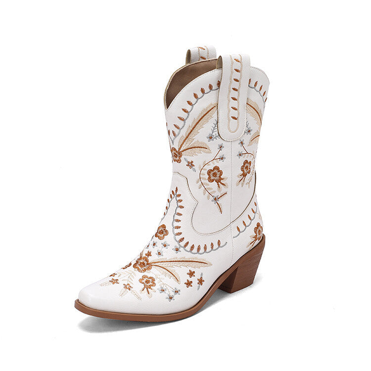 Beautifully Crafted Orthopedic Boots