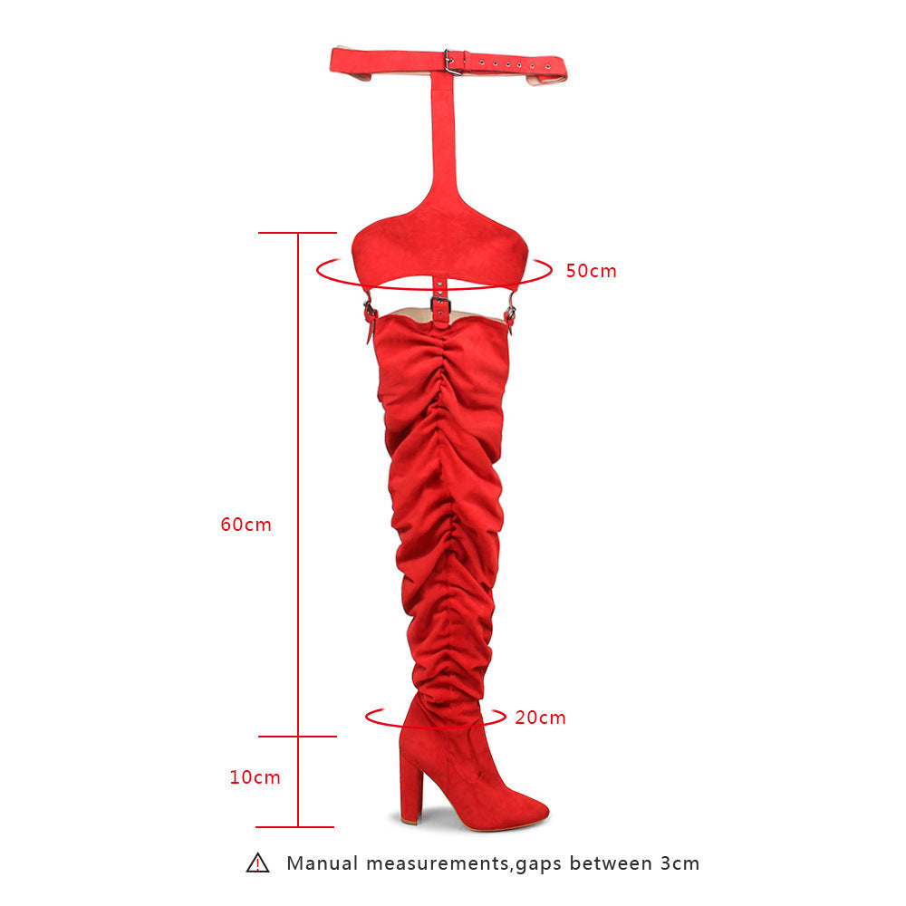 Stylish Orthopedic Boots for Any Occasion