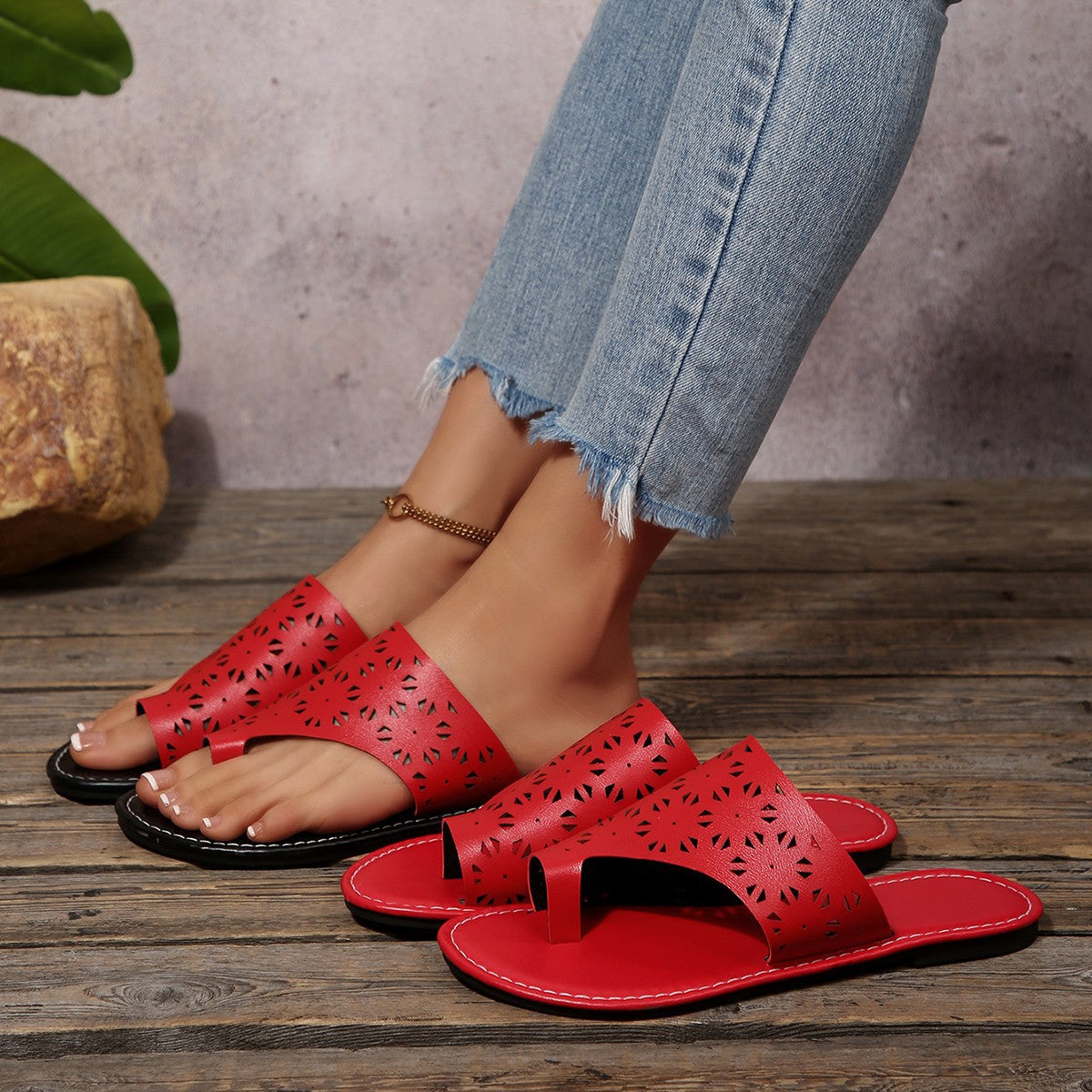 Comfortable Orthopedic Sandals for Daily Wear