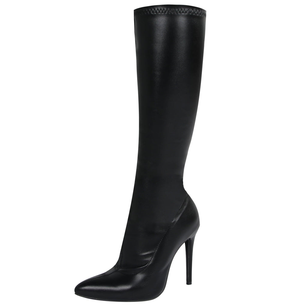 Elegant Orthopedic Boots for Every Step