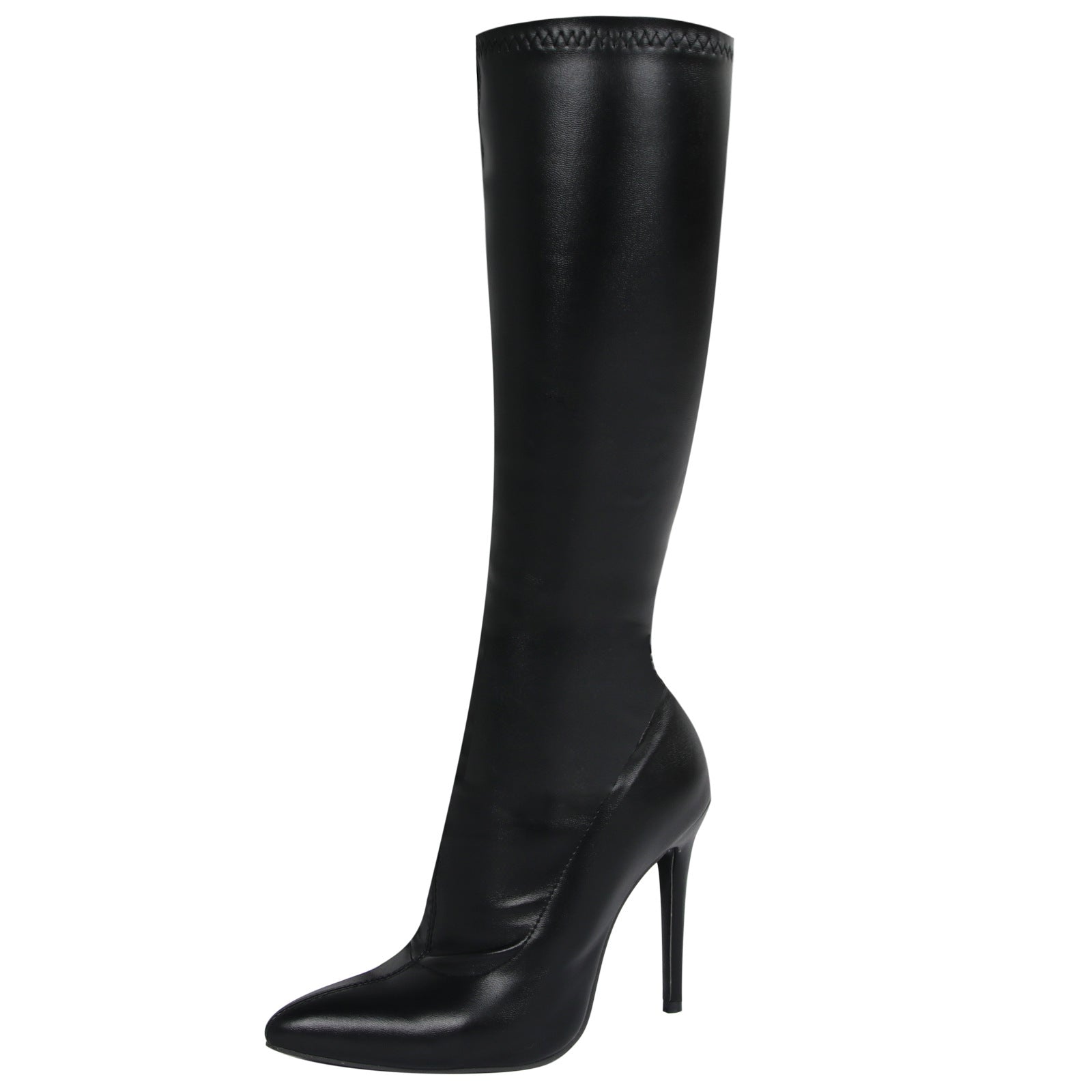 Elegant Orthopedic Boots for Every Step