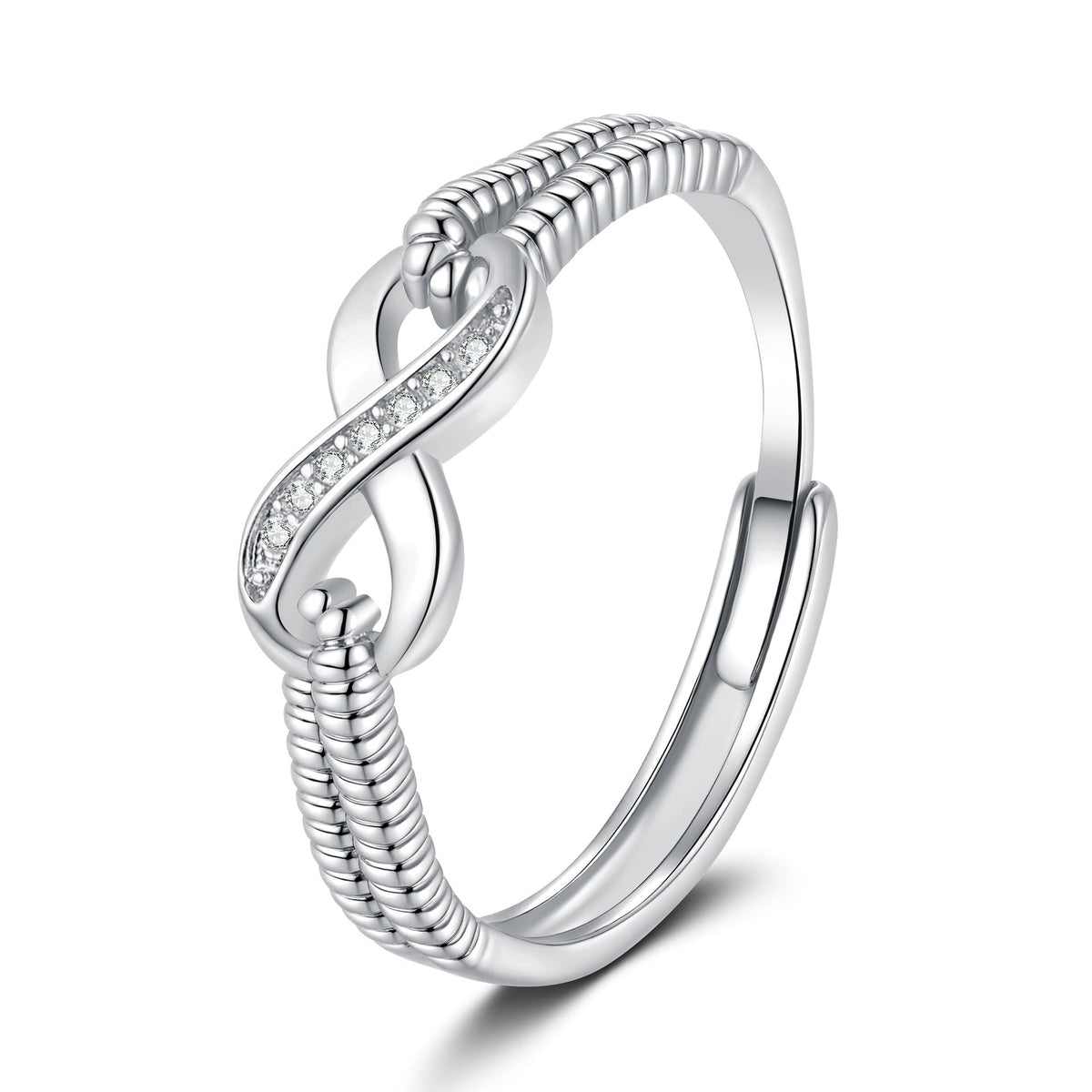 Charming Ring for Any Occasion