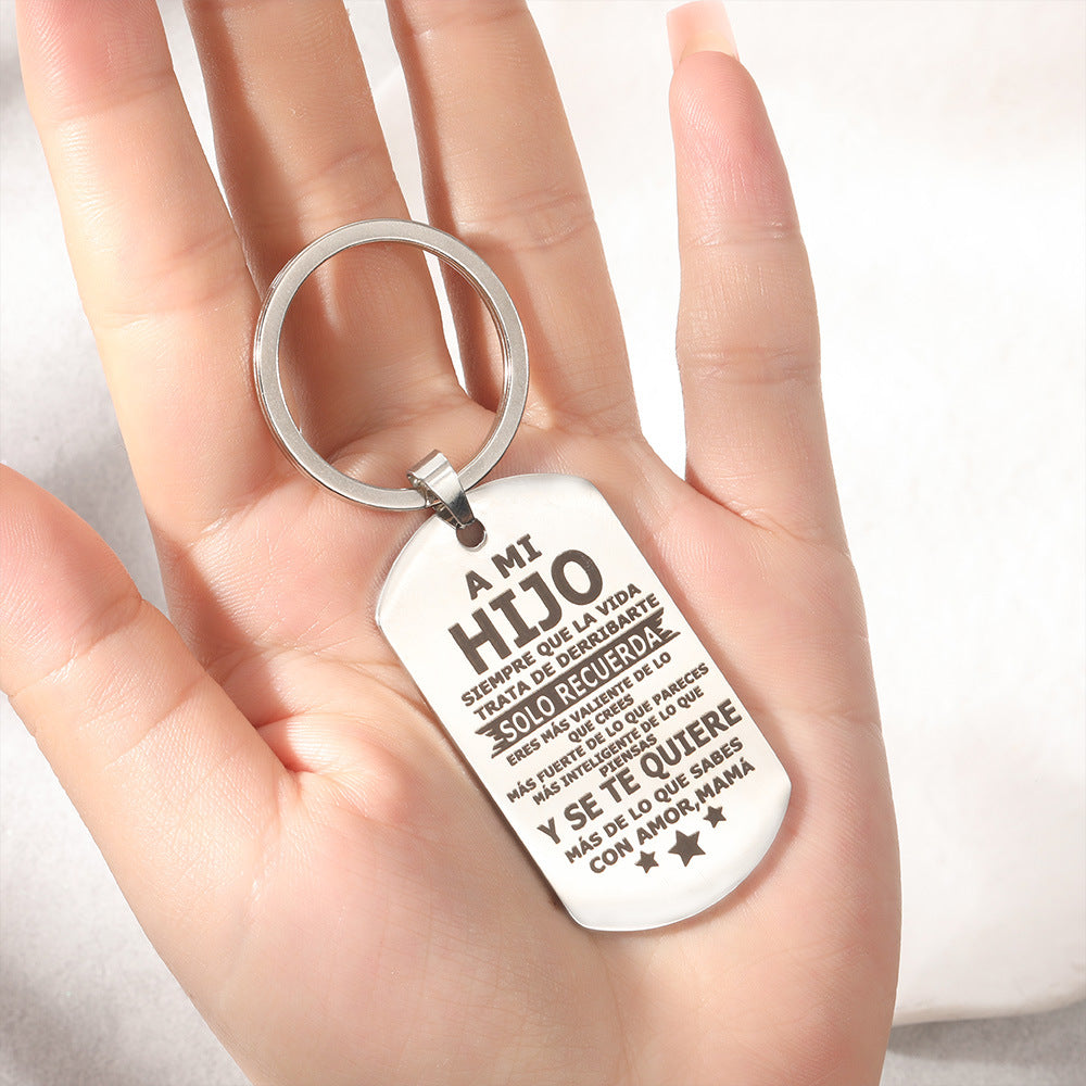 Romantic Chain for Special Moments