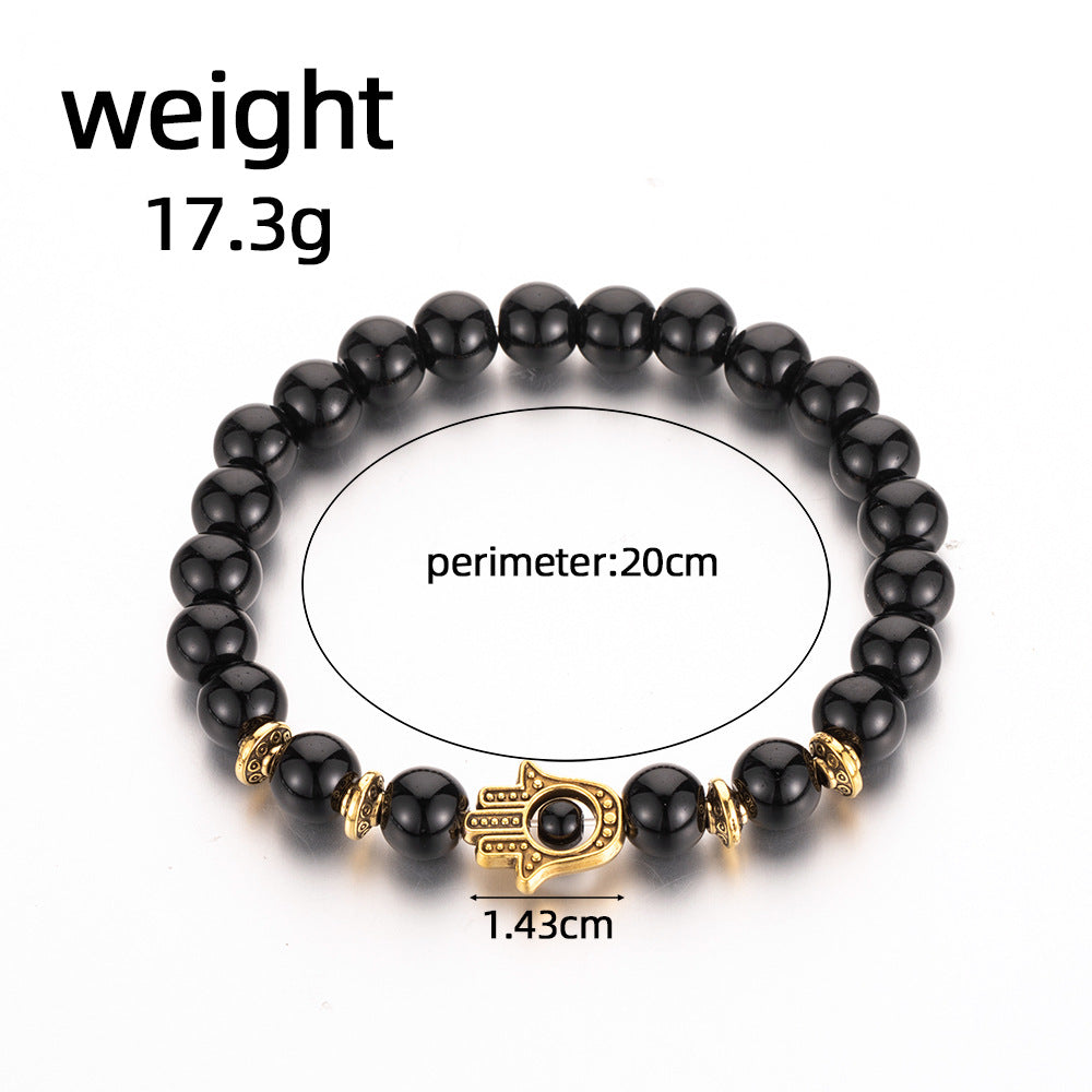 Romantic Bracelet for Special Moments