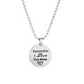 Charming Necklace for Any Occasion