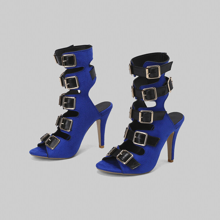 Beautifully Crafted Orthopedic Boots