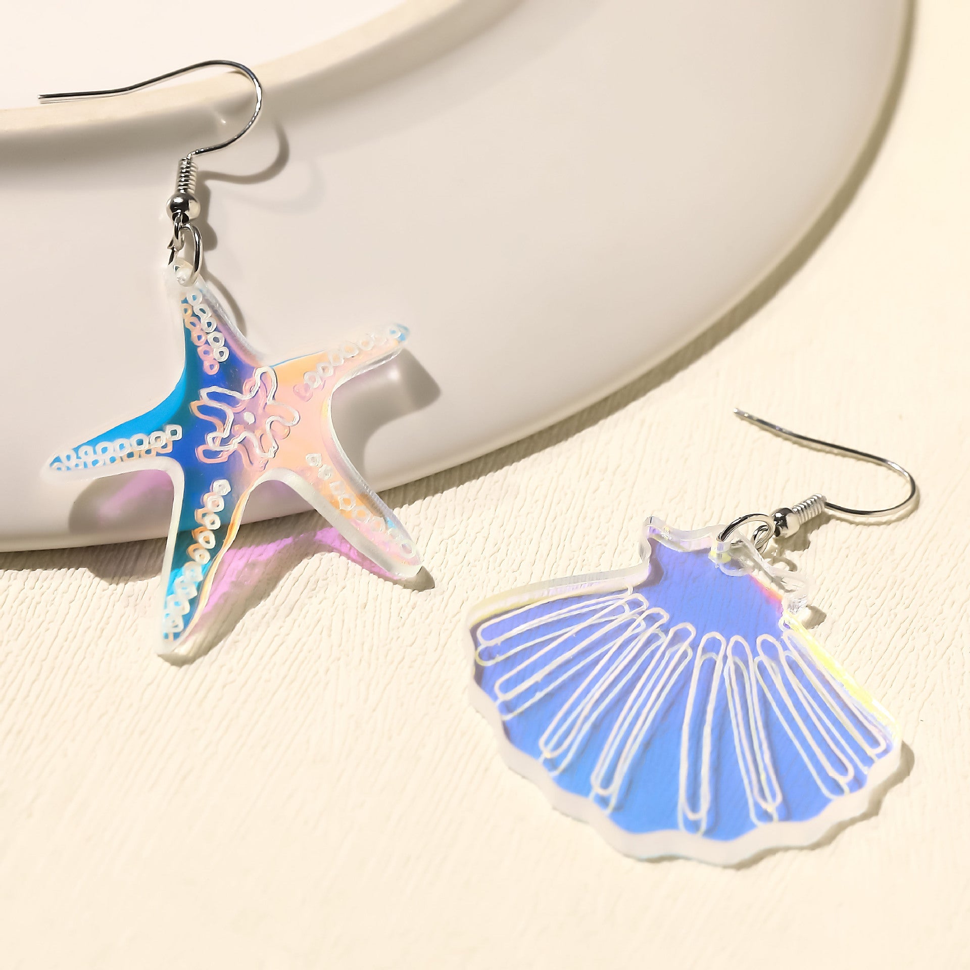Romantic Earring for Special Moments
