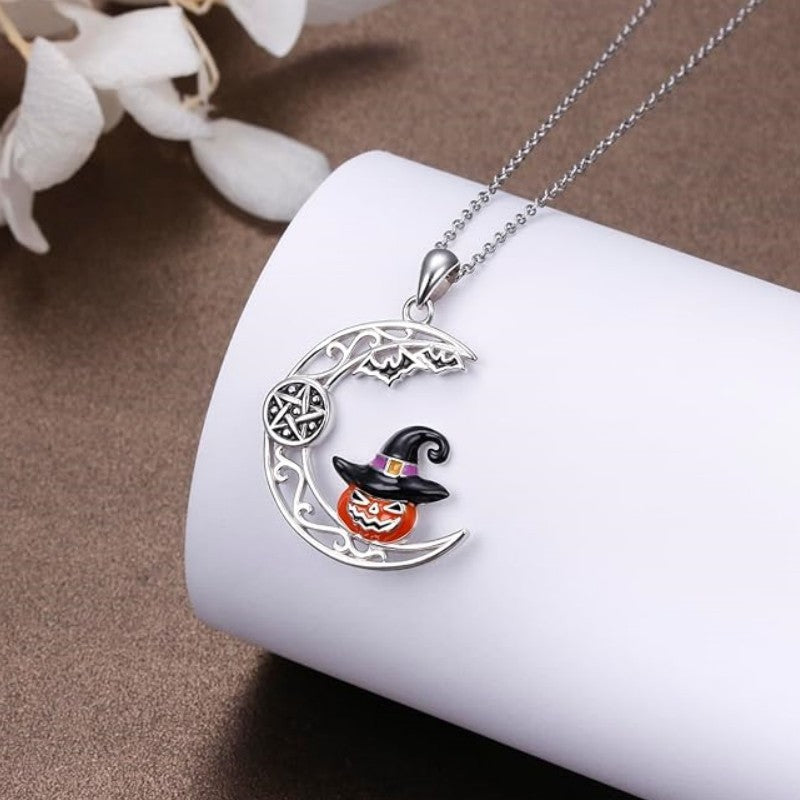 Romantic Necklace for Special Moments