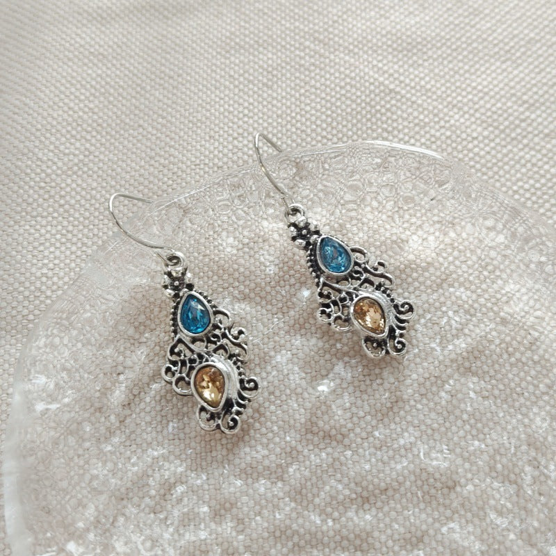 Stunning Earring for Daily Wear