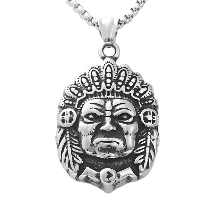 Elegant Pendant for Every Occasion